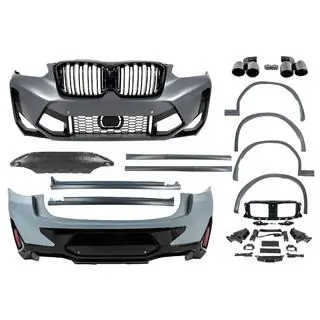 Kit carrozzeria completo 2022+ X4M F98