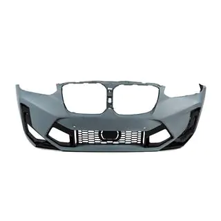 Kit carrozzeria completo 2022+ X4M F98 foto 2