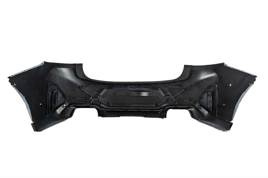 BMW X4 G02 2018- Kit carrozzeria completo 2022+ X4M F98 Foto 10