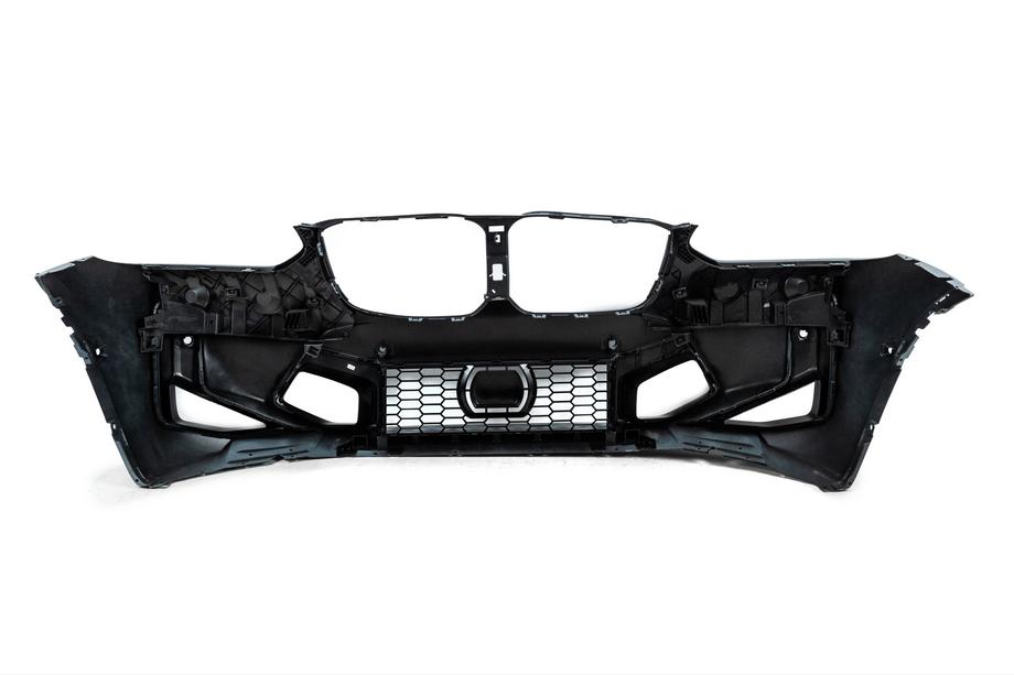 BMW X4 G02 2018- Kit carrozzeria completo 2022+ X4M F98 Foto 13