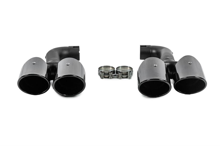 BMW X4 G02 2018- Kit carrozzeria completo 2022+ X4M F98 Foto 5