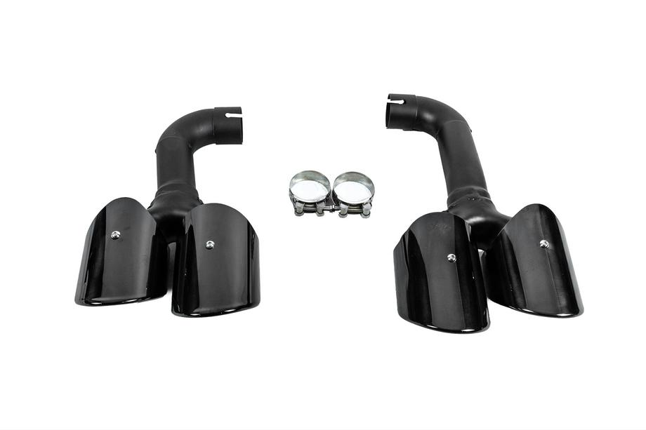BMW X4 G02 2018- Kit carrozzeria completo 2022+ X4M F98 Foto 24