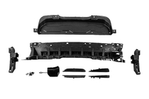 BMW X4 G02 2018- Kit Carrozzeria Completo 2022+ M-Sport foto 13