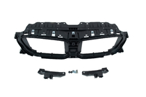 BMW X4 G02 2018- Kit Carrozzeria Completo 2022+ M-Sport foto 19