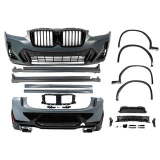 Kit Carrozzeria Completo 2022+ M-Sport