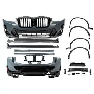 Kit Carrozzeria Completo 2022+ M-Sport