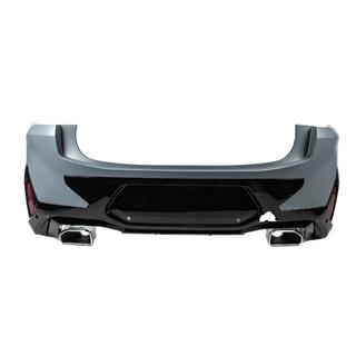 Kit Carrozzeria Completo 2022+ M-Sport foto 2