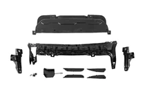 BMW X4 G02 2018- Kit estetico Facelift M-Sport 2024 foto 22