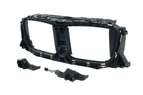 BMW X4 G02 2018- Kit estetico Facelift M-Sport 2024 foto 23