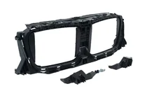 BMW X4 G02 2018- Kit estetico Facelift M-Sport 2024 foto 24