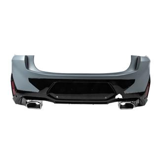 Kit estetico Facelift M-Sport 2024 foto 3