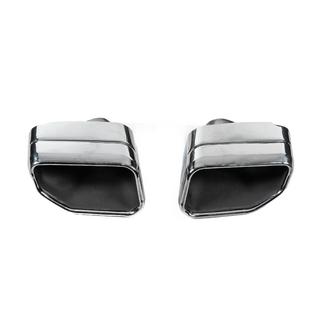 Kit estetico Facelift M-Sport 2024 foto 4