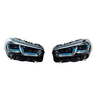 Kit estetico Facelift M-Sport 2024 foto 2