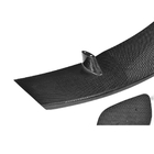 Mercedes A-class W176 2012-2018 Spoiler V1 (per HB, Carbonio) foto 7