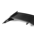 Mercedes A-class W176 2012-2018 Spoiler V1 (per HB, Carbonio) foto 8
