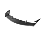 Mercedes A-class W176 2012-2018 Spoiler V1 (per HB, Carbonio) foto 9