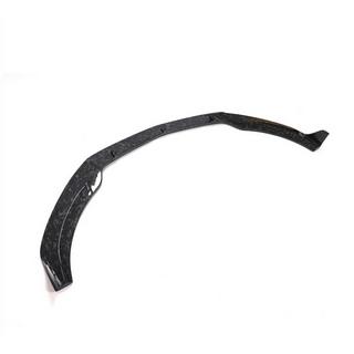 Lip Anteriore Paraurti (per A45 AMG HB 2016-2018, Carbonio) foto 3