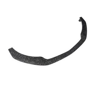 Lip Anteriore Paraurti (per A45 AMG HB 2016-2018, Carbonio) foto 4