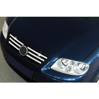 Coperture Griglia Cromate (Acciaio Inox) foto 1