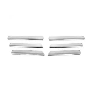 Coperture Griglia Cromate (Acciaio Inox) foto 2