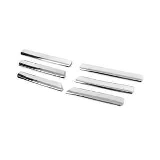 Coperture Griglia Cromate (Acciaio Inox) foto 3