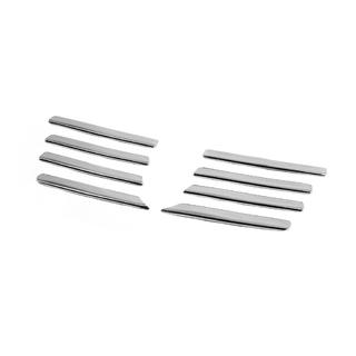 Coperture Griglia Cromate (Acciaio Inox) foto 4