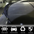 Mercedes A-class W176 2012-2018 Spoiler V3 (per HB, Carbonio) foto 2