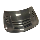 Mercedes A-class W176 2012-2018 Cofano (Carbonio) foto 5