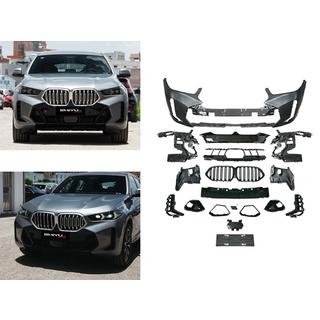 Kit Carrozzeria M-Sport (per 2023+) BMW X6 G06 2019–2027