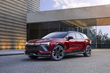 Chevrolet Blazer EV: recensione della versione elettrica del crossover foto 2