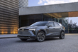 Chevrolet Blazer EV: recensione della versione elettrica del crossover foto 3