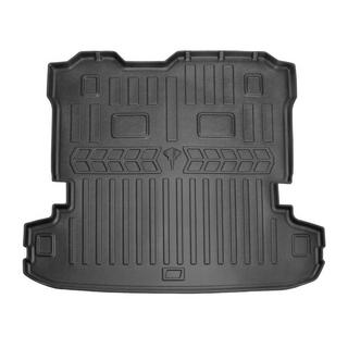 Vasca baule Stingray 3D Mitsubishi Pajero Wagon IV 2006-2021