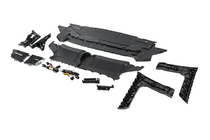 Audi A6 C7 2011-2017 Kit restyling a 2018 Base foto 14