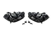 Audi A6 C7 2011-2017 Kit restyling a 2018 Base foto 26