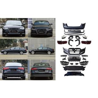 Kit restyling a 2018 Base foto 4