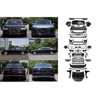 Kit Restyling (Per Horch 2025) Audi A8 2010-2018