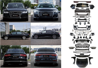 Audi A8 2010-2018 Kit Restyling (Per S8 2025) foto 1