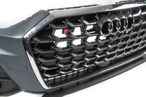 Audi A8 2018- Kit restyling con sostituzione fari (Per S8 2025) foto 40