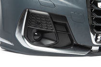 Audi A8 2018- Kit restyling con sostituzione fari (Per S8 2025) foto 41