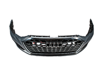 Audi A8 2018- Kit restyling con sostituzione fari (Per S8 2025) foto 42
