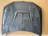 BMW X7 G07 2019- Cofano (Carbonio) foto 4