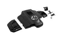 Toyota Land Cruiser Prado 250 2023- Copertura motore decorativa foto 3