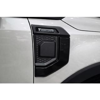 Allargamenti passaruota Modellista Toyota Land Cruiser Prado 250 2023- foto 1