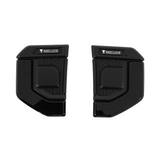 Allargamenti passaruota Modellista Toyota Land Cruiser Prado 250 2023- foto 2