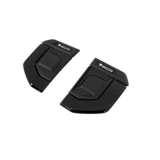 Allargamenti passaruota Modellista Toyota Land Cruiser Prado 250 2023- foto 3