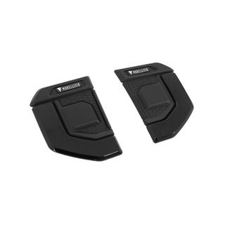 Allargamenti passaruota Modellista Toyota Land Cruiser Prado 250 2023- foto 4