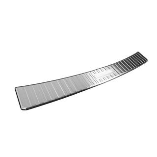 Protezione paraurti posteriore Toyota Land Cruiser Prado 250 2023- foto 4