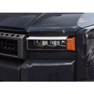 Fari anteriori 3-LED (2 pz) Toyota Land Cruiser Prado 250 2023- foto 1