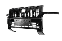 Toyota Land Cruiser Prado 250 2023- Paraurti Anteriore VX foto 4