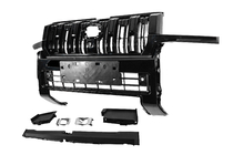 Toyota Land Cruiser Prado 250 2023- Paraurti Anteriore VX foto 5